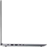 Lenovo IdeaPad Slim 3 15IRH8 Laptop – 15.6" Full HD IPS Display, Intel Core i7-13620H Processor, 16GB RAM, 512GB SSD, Intel UHD Graphics, English Keyboard, Free DOS, Arctic Grey | Model: 83EM007MPS